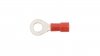 Końcówka oczkowa izolowana 0,25-1,5mm2/M5 EM00125 (100szt.)